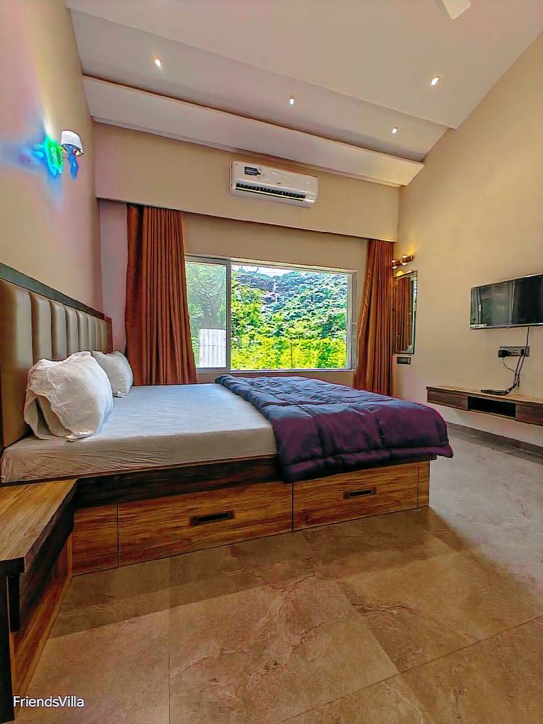 House with 2 rooms for 16 persons — photo 2
