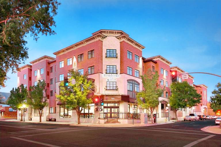 Residence Inn by Marriott Flagstaff in Flagstaff, AZ