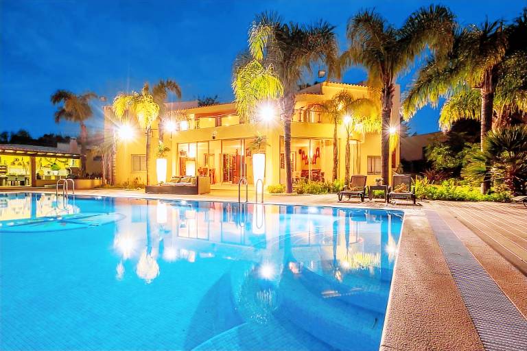 Villa Albufeira