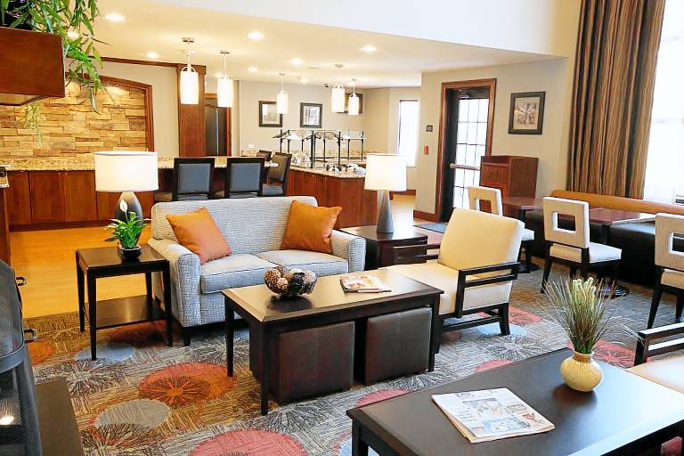 Staybridge Suites Houston Humble - Generation Pk By IHG — photo 5