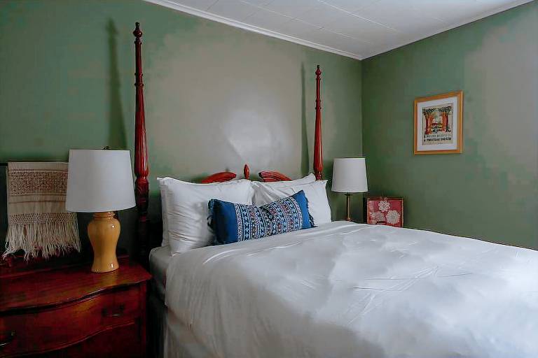 Bed and breakfast Newport