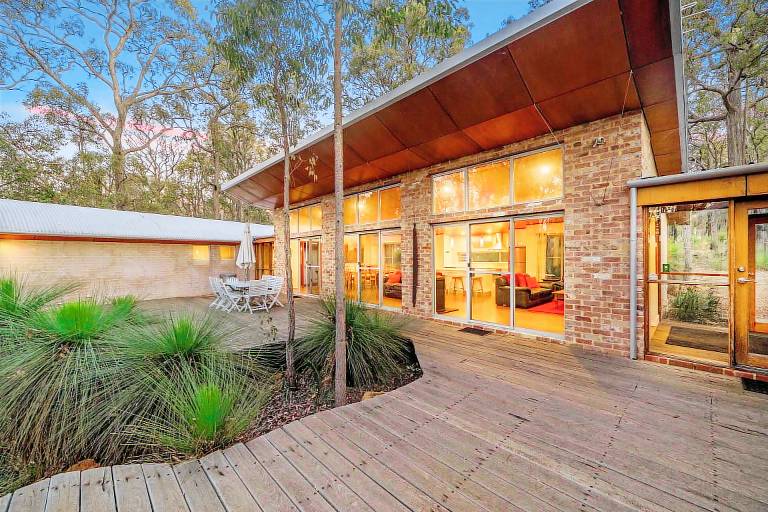 Ferienhaus Jarrahdale