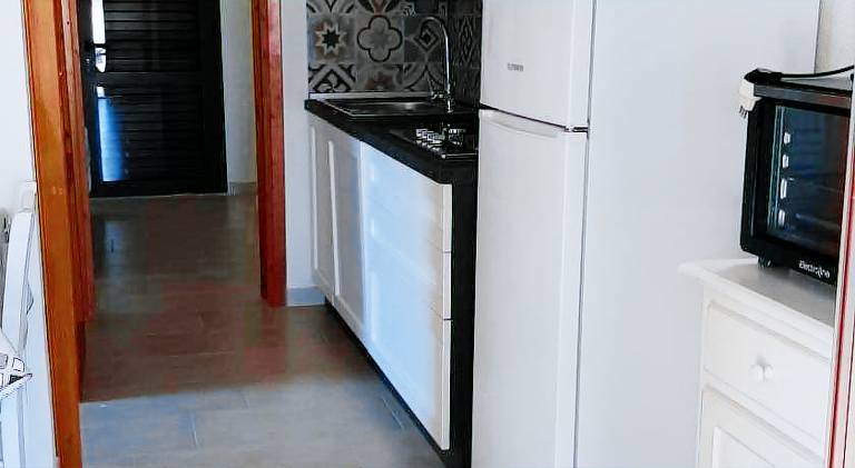 Apartment with 1 room for 2 persons — photo 5