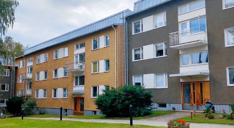 Rental apartment for 3 persons — photo 3