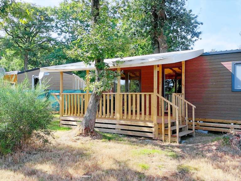 Mobil-home Les Essarts