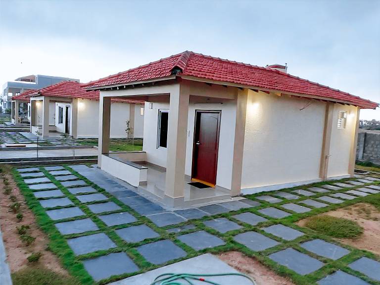 Resort Chirala