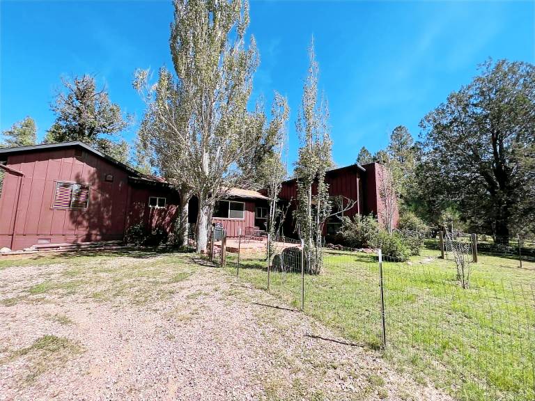 Cabin  Payson