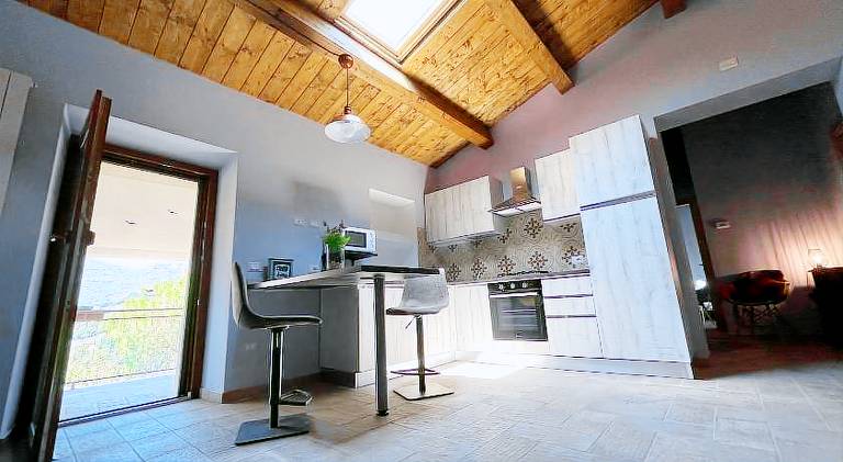 Pleasant rental apartment with terrace | Pets are welcome — photo 3