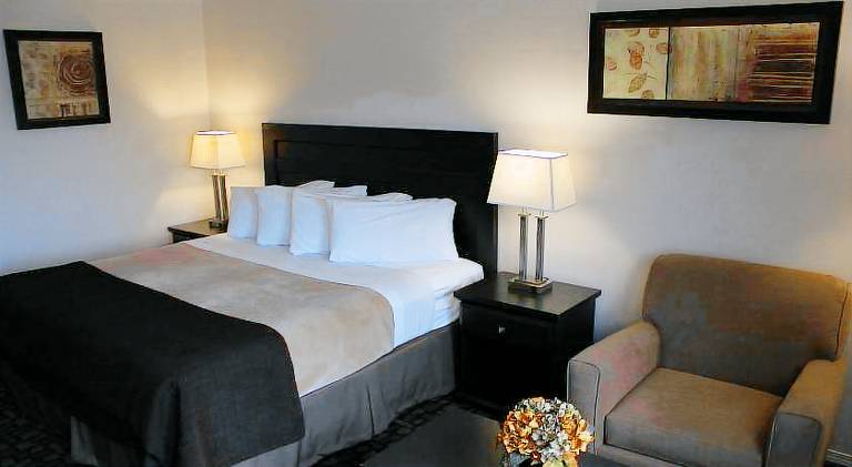 Coronet Hotel — photo 2