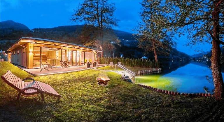 Familien- Sportresort BRENNSEEHOF — photo 5