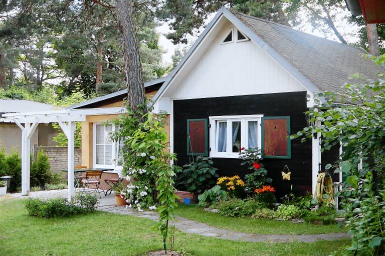 Casa Rahnsdorf