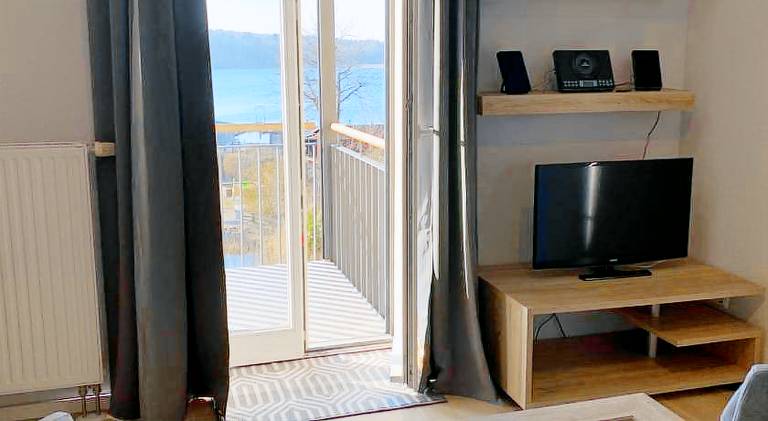 Serviced apartment with garden & sauna — photo 2