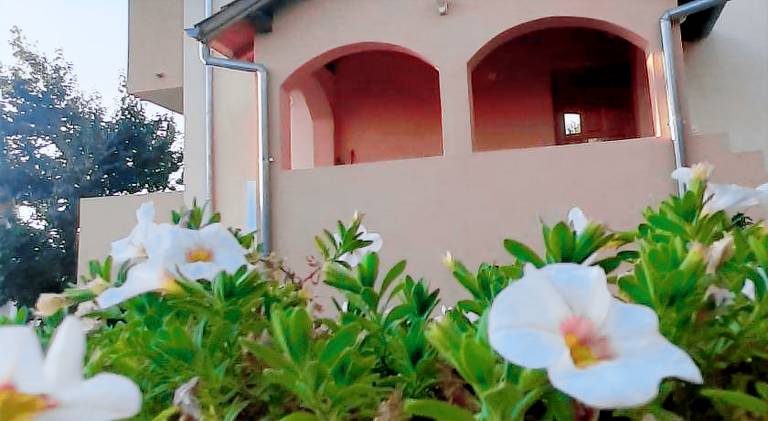 76 m&sup2; Ferienwohnung