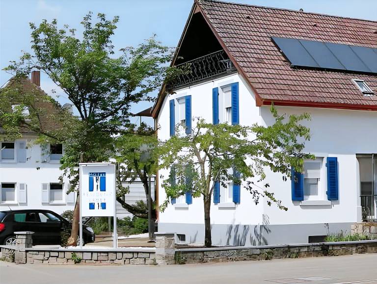 Residenz Labee in Weil am Rhein