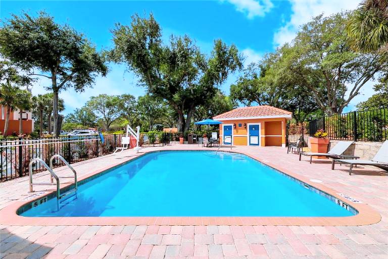SureStay Plus by Best Western The Villages — photo 2