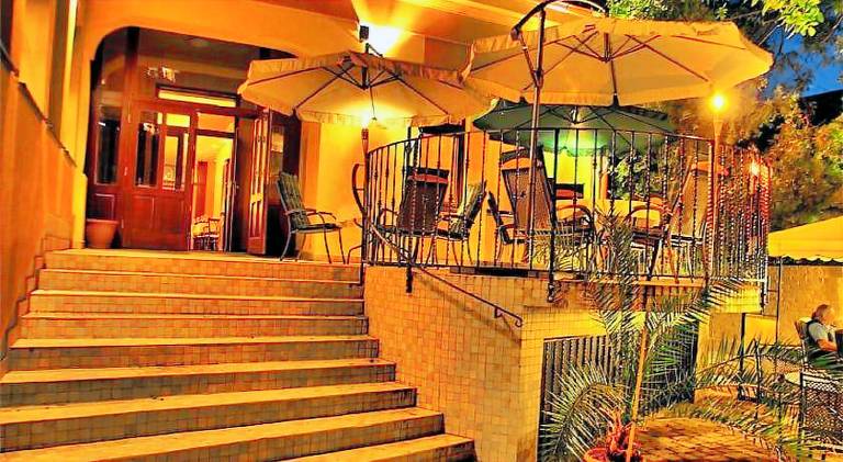 Hotel Rokoko Kosice — photo 4