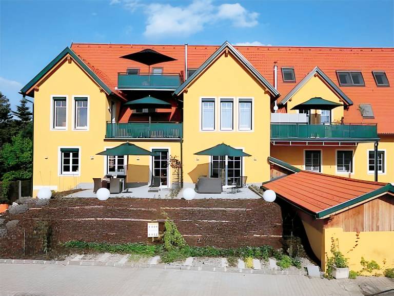 Serviced apartment Weißkirchen in der Steiermark