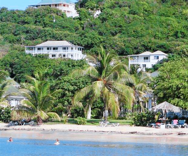 Villa Nevis