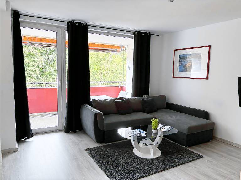 Ferienwohnung  Kamen