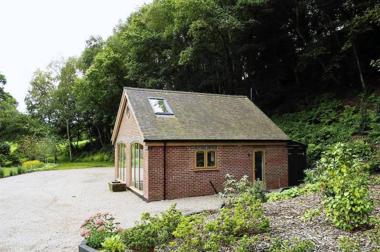 House Bishop's Offley