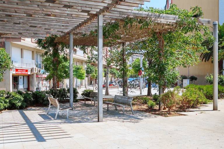 Apartment  Pedralbes