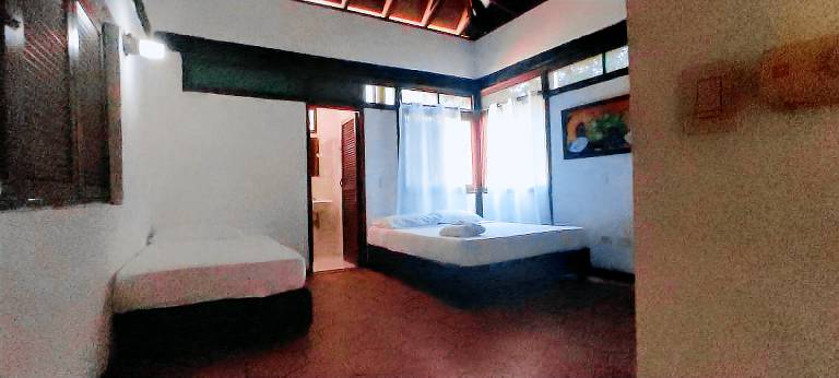 Rosario EcoHotel — photo 4