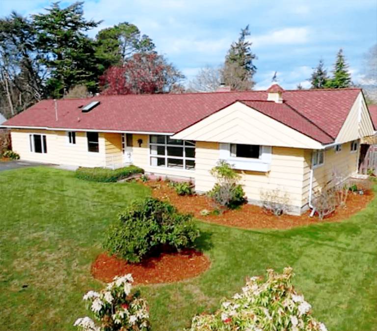 House Anacortes