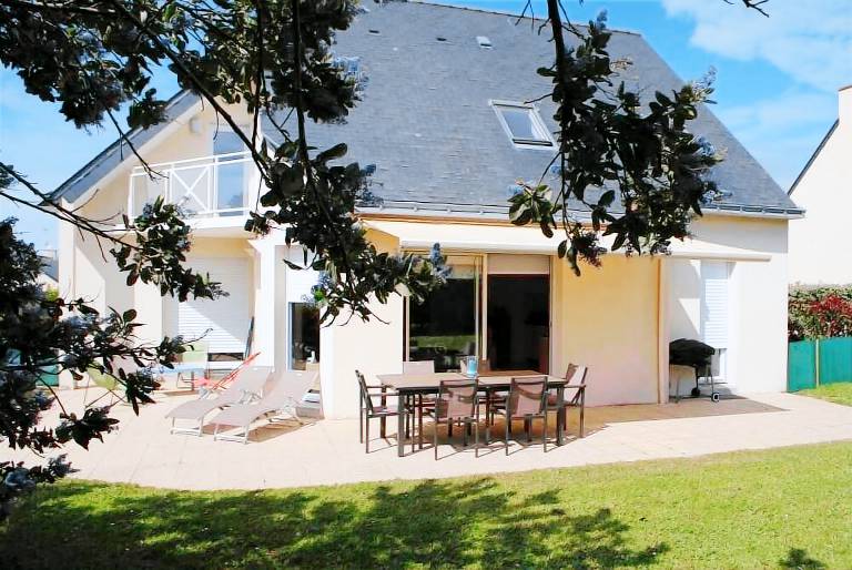Maison de vacances  Batz-sur-Mer