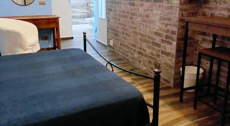 Sea house b&b — photo 2