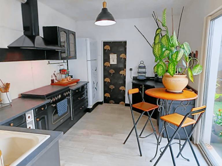 Ferienhaus in Pineuilh, Saint-André-et-Appelles f&uuml;r max. 6 Personen am Atlantik