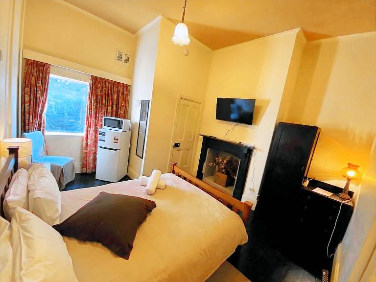 Accommodation Cooma