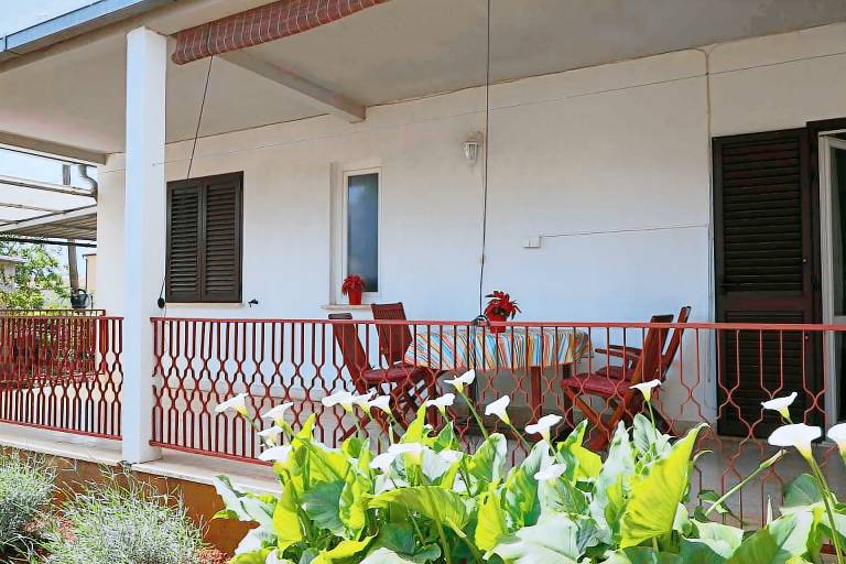 Apartment | Close to the beach | Pet-friendly — photo 4