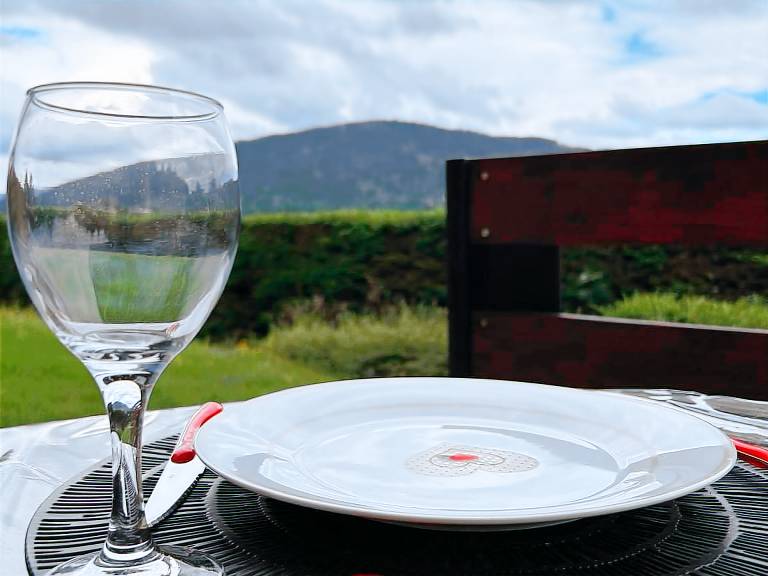 Holiday apartment with barbecue — photo 2