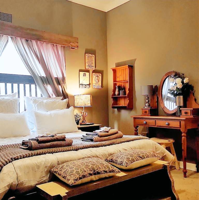 Chalet Bayswater