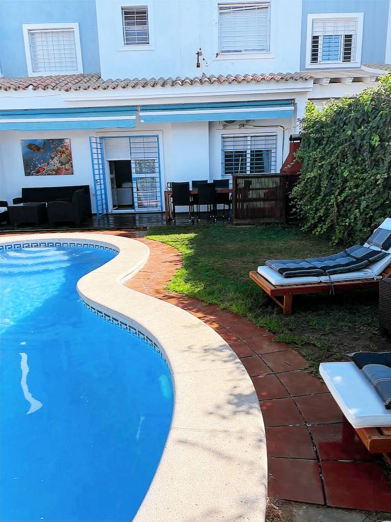 Casa El Puerto de Santa María