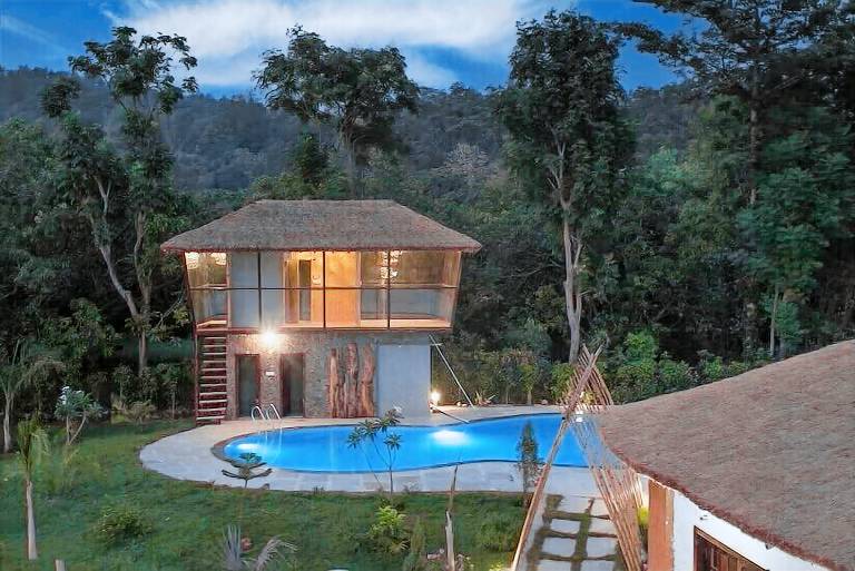 Resort Ramnagar