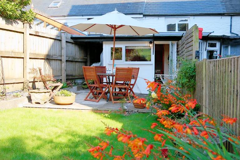 Cottage  Machynlleth