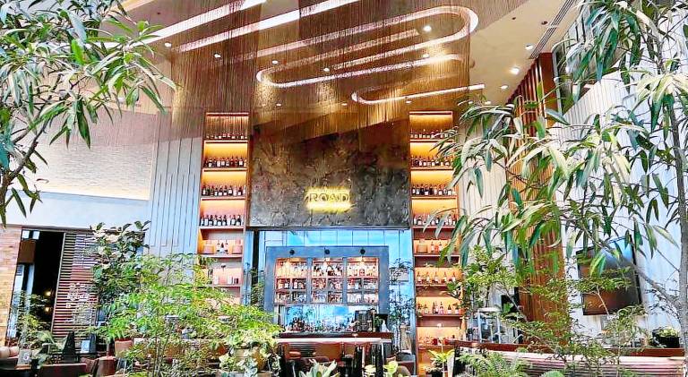 Brittany Hotel BGC — photo 4