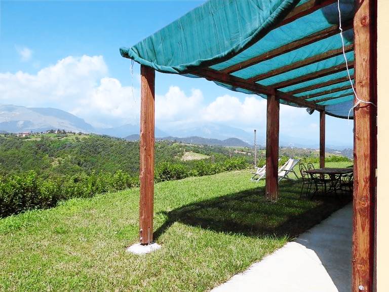 Eco Village La Filomena: L'infinito — photo 5