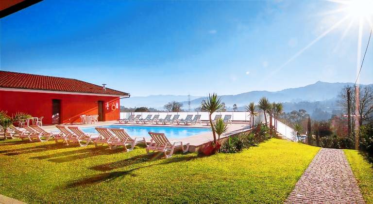 70 m&sup2; Ferienwohnung