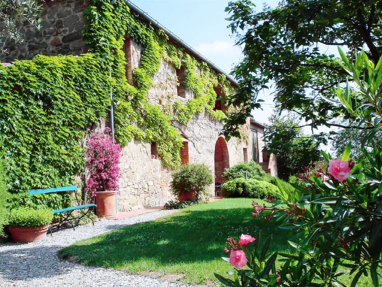 Casa Sinalunga