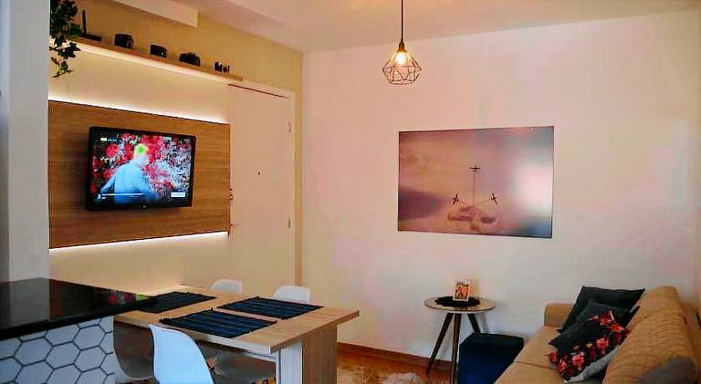 Pleasant holiday apartment | Dogs allowed — photo 2