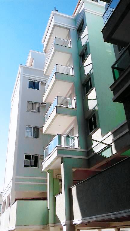 Apartamento Praia do Forte
