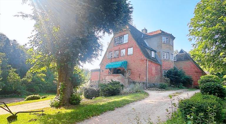 Reiterpension Marlie in Scharbeutz