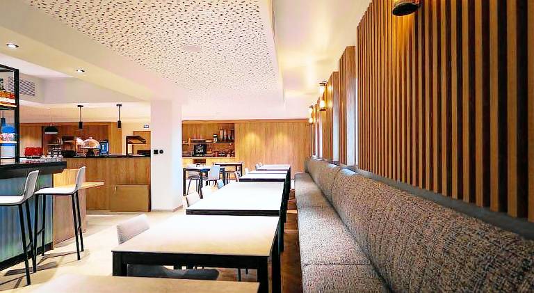 Bo Hotels Ambronay — photo 5