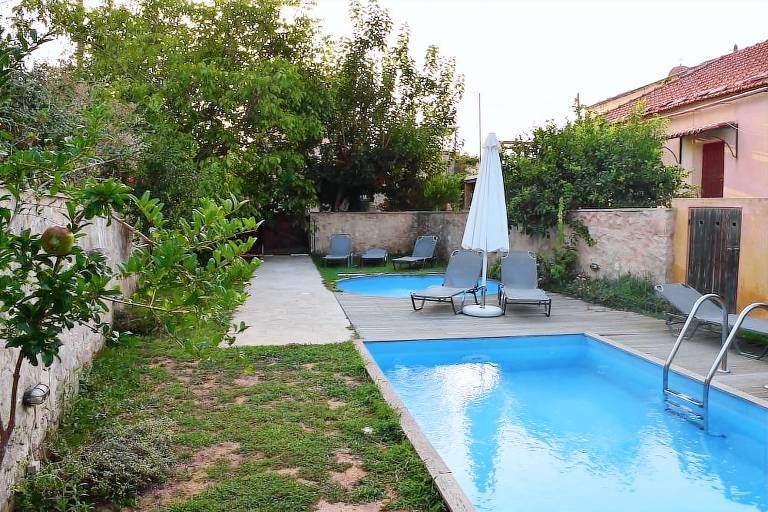 Villa Vamos