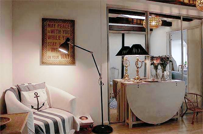 Rental apartment | Next to St. Peter's Church — photo 2