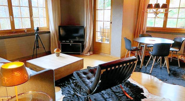 Apartment with 1 room for 2 persons — photo 3