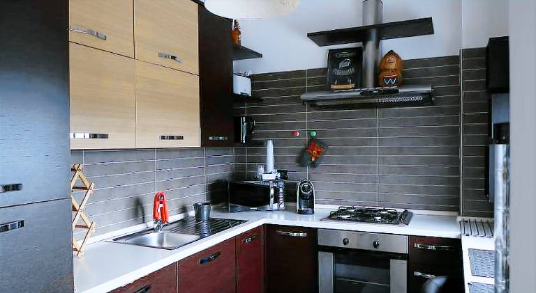 Cassino - Appartamento Duplex - Parco Rondo — photo 5