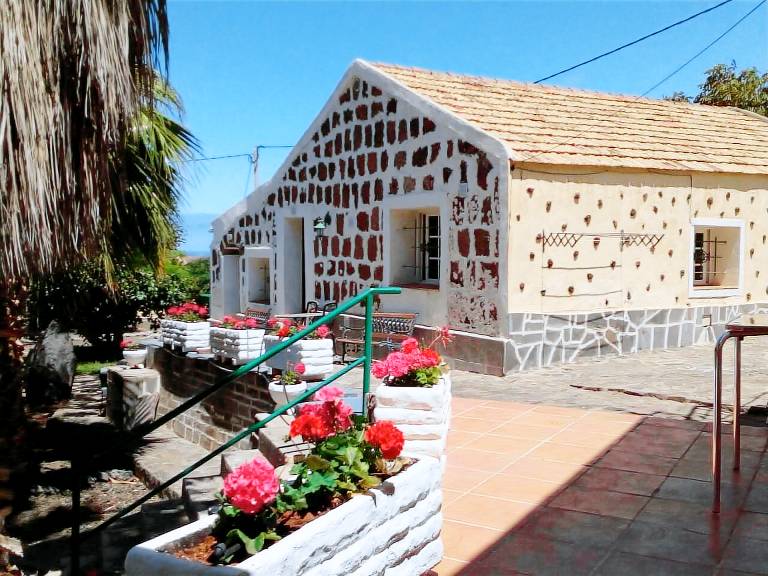 Ferienhaus Buenavista del Norte